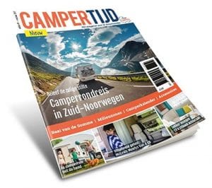 Pasar Campertijd SERV-Media redactioneel