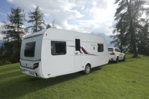 2019 Tabbert Rossini 450 TD 2,3